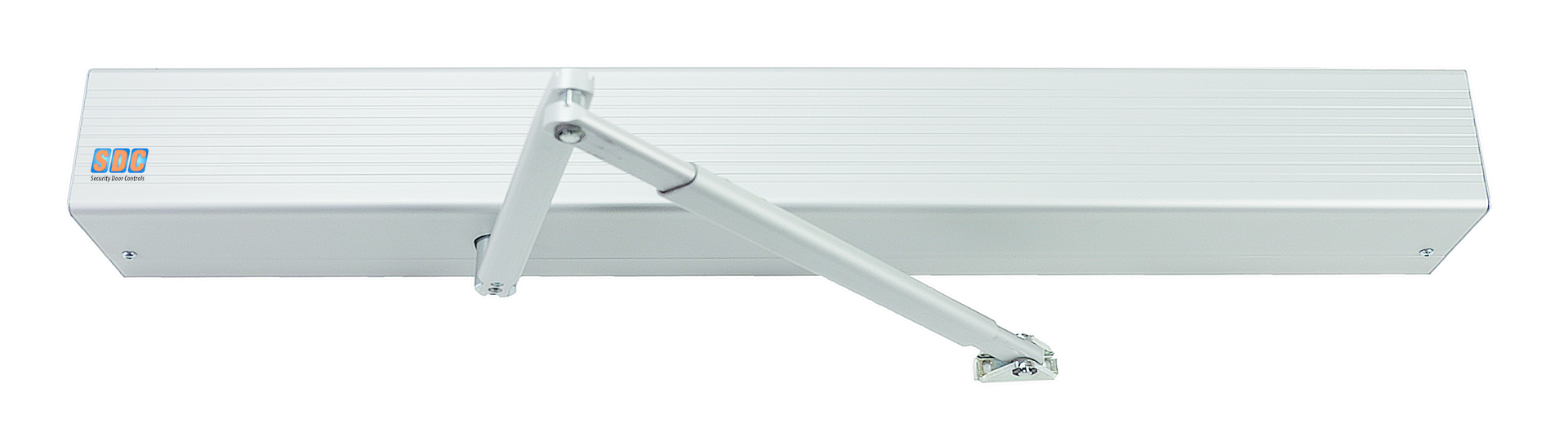 SDC's Auto EntryControl Low Energy Swing Door Operator Security Info