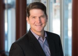 Brian McLaughlin was recently named CEO of Alula. Brian McLaughlin was recently named CEO of Alula.