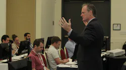SD&I Modern Selling columnist Chris Peterson will host multiple educational sessions at ISC West 2018.
