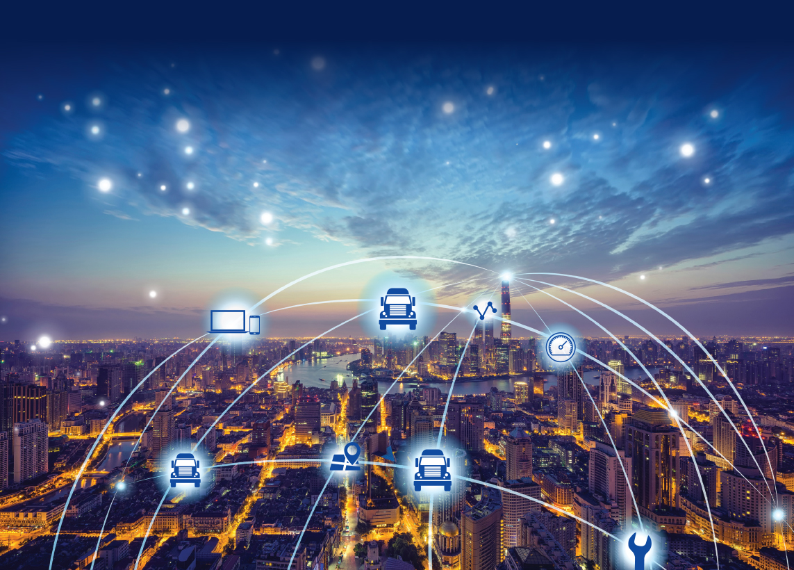 Even small security dealers can maximize their vehicular investments with specialized fleet management systems