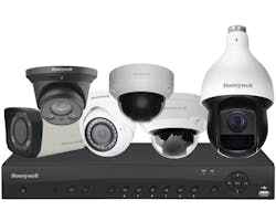 Honeywell has announced an array of Performance Series Multi-Format Hybrid Recorders and Performance Series Multi-Format HQA (high quality analog) cameras. Honeywell has announced an array of Performance Series Multi-Format Hybrid Recorders and Performance Series Multi-Format HQA (high quality analog) cameras.