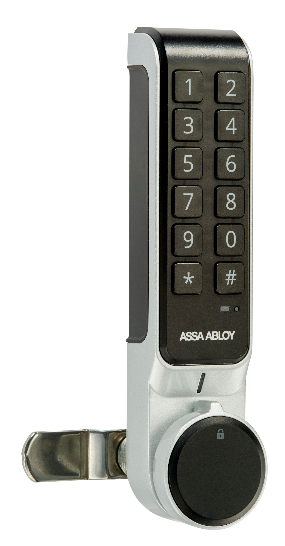 Hes K20 Kp20 Series Cabinet Locks From Assa Abloy Electronic Security Hardware Security Info Watch