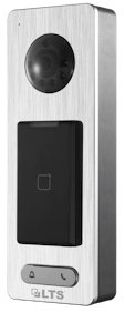 LTS Access Control Video Doorbell Terminal LTK3500S Security