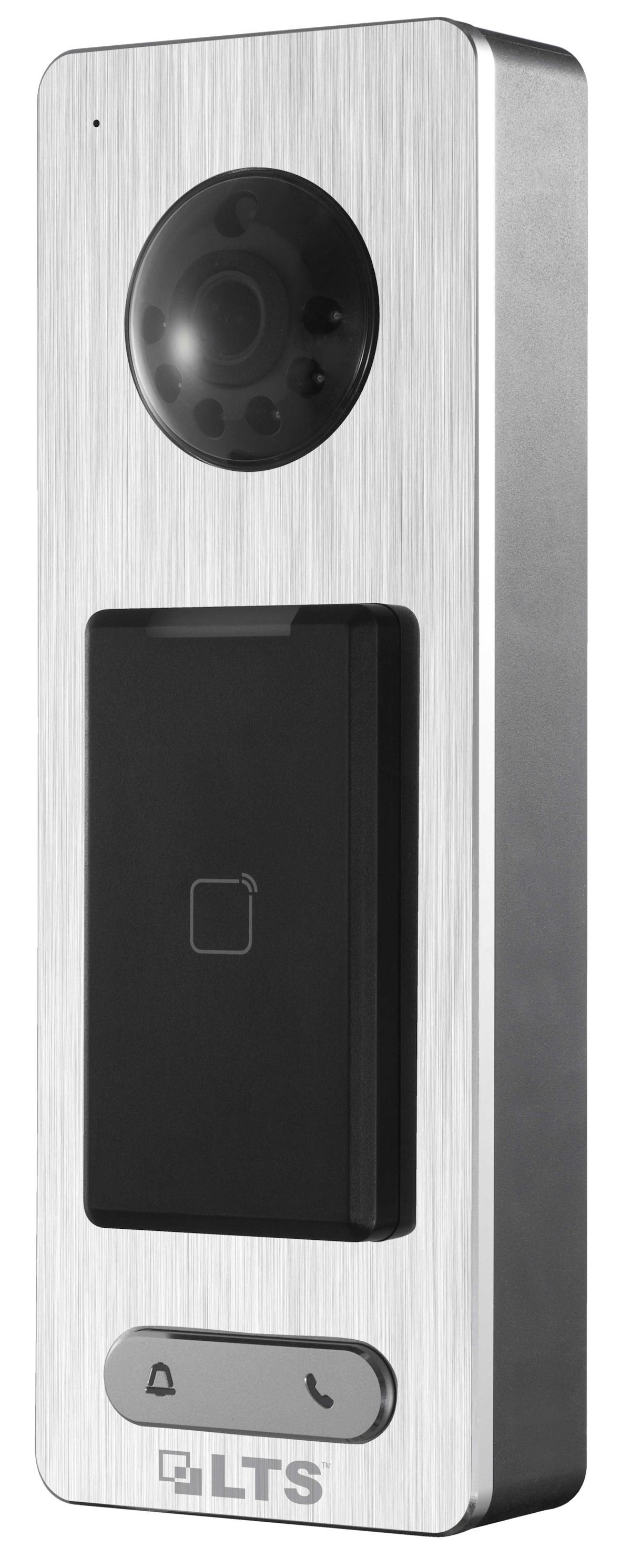 LTS Access Control Video Doorbell Terminal (LTK3500S) From LT Security