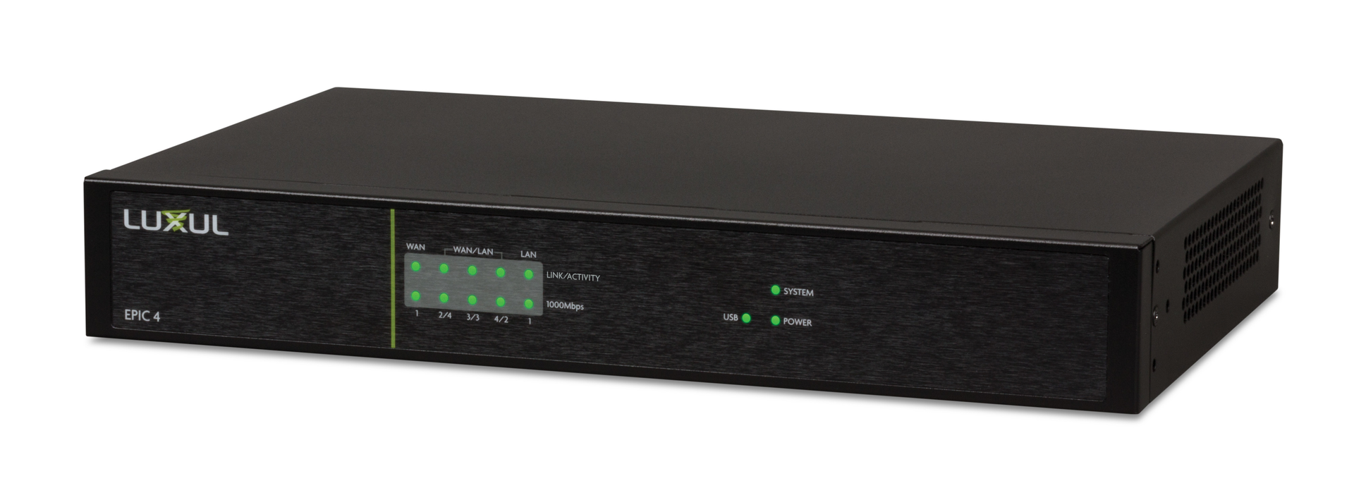 Luxul Epic4 ABR 4500 5a96fbc92e0ac