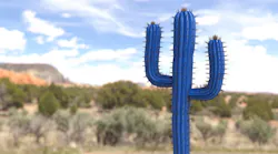 MOBOTIX has announced a raised focus on cyber security by implementing the 'MOBOTIX Cactus Concept.' The concept aims to deliver a comprehensive approach to protecting MOBOTIX products against the threat of cyber-attacks along with education and tools to help customers and partners build and maintain secure video surveillance and access control environments.