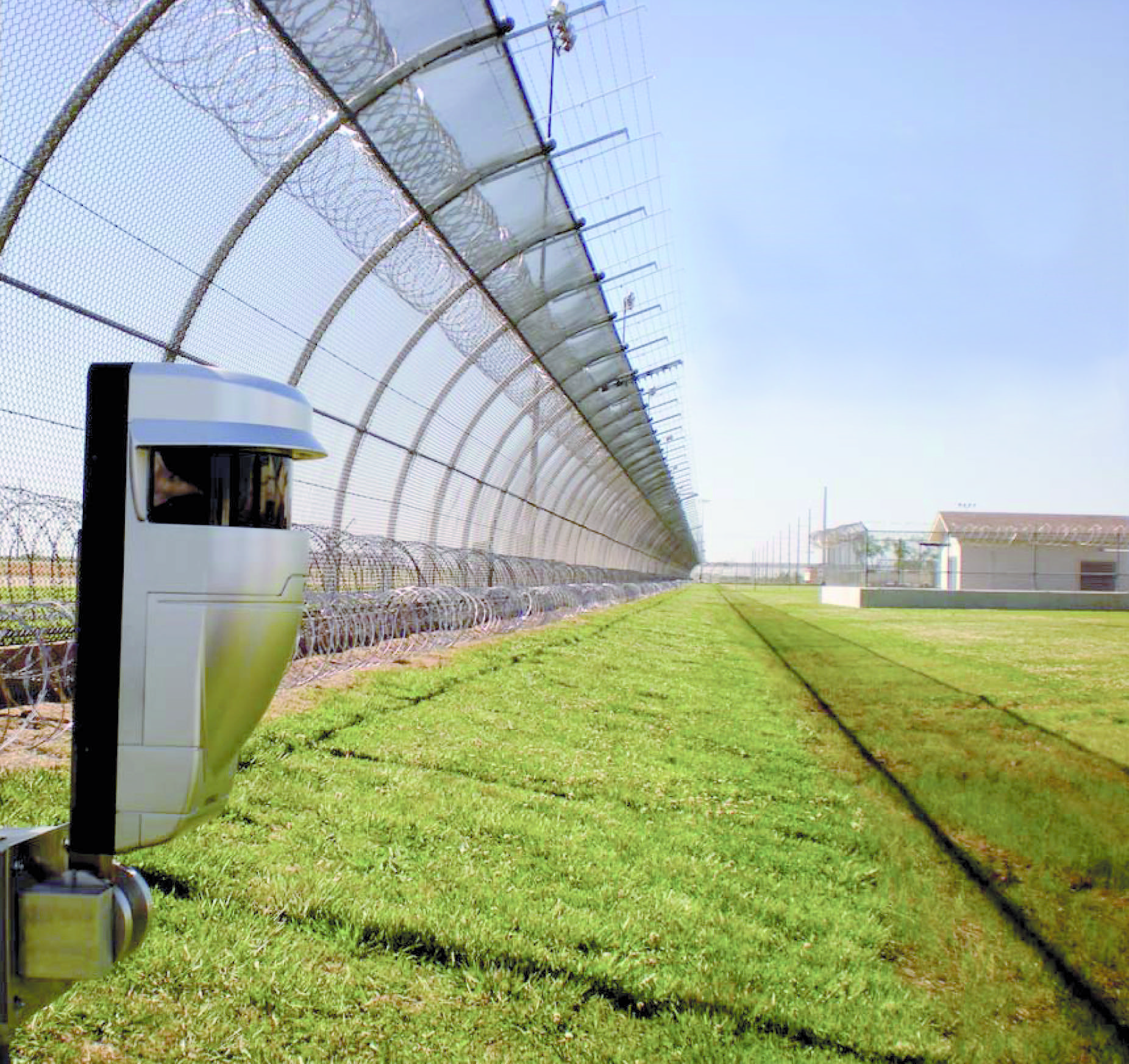 Via the RSA Surveillance module, OPTEX&rsquo;s award-winning REDSCAN laser sensors can now send real-time events and alarm data to the Genetec&trade; unified security platform, Security Center, alerting control room operators to any intrusion in the surveillance area. Intrusions can be tracked on site maps to enable operators to respond to threats even more quickly and accurately.