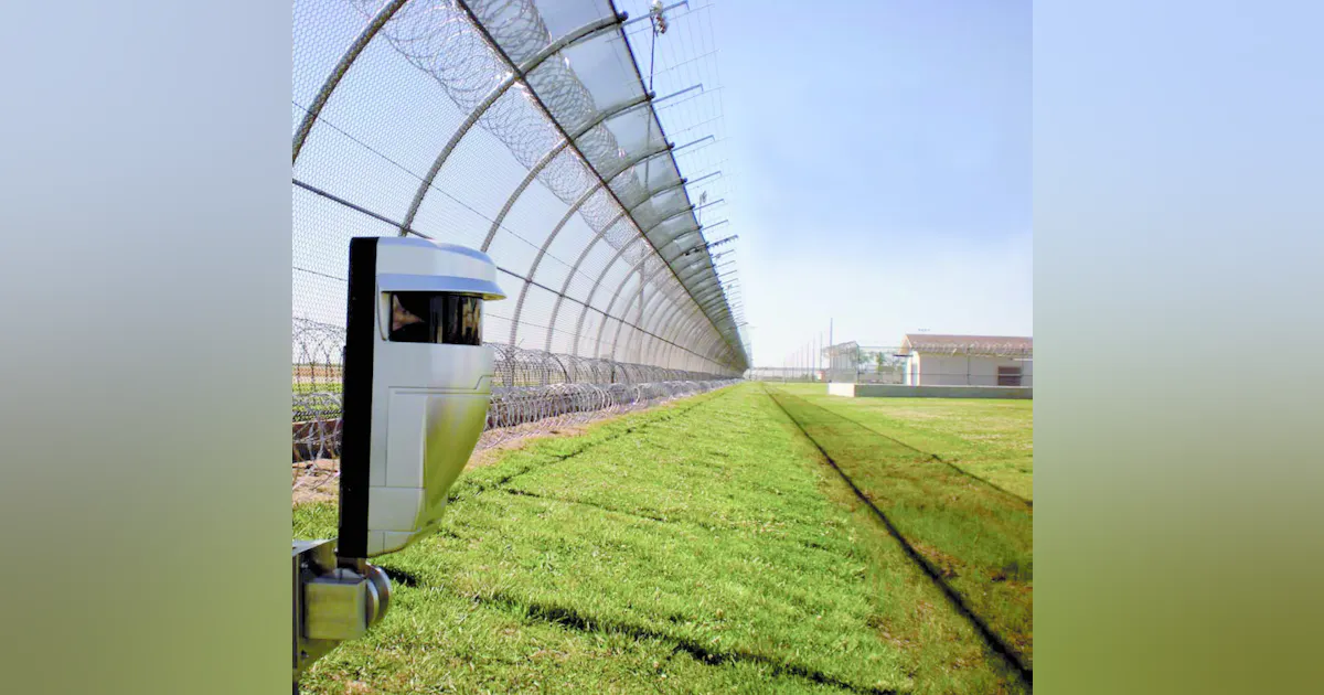 Optex laser scanning now integrated with Genetec's RSA module ...