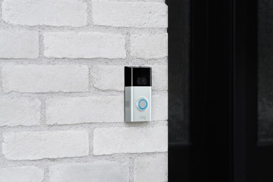 Amazon has reportedly entered into an agreement to acquire video doorbell maker Ring in a deal valued at over $1 billion.