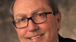 PSA new COO Ric McCullough.
