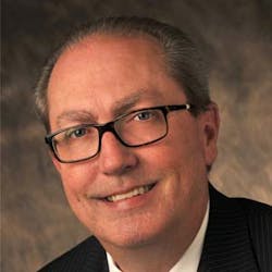 PSA new COO Ric McCullough. PSA new COO Ric McCullough.