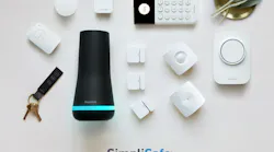 SimpliSafe has redesigned its security systems.