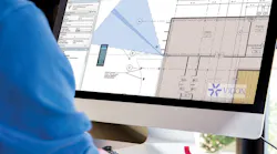 Vicon attributes its dedicated A&E Support Tools as a key component in supporting Coffman Engineering Inc. in its security technology design for the City of Spokane Valley City Hall.