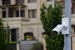 Late last month, Umbo launched its latest camera, the Umbo SmartBullet, to complement their existing SmartDome camera. The Umbo SmartBullet features a motorized lens and is three times more powerful than the SmartDome, enabling them to send a 1080p video stream at 60 fps or two 1080p streams at 30 fps. Late last month, Umbo launched its latest camera, the Umbo SmartBullet, to complement their existing SmartDome camera. The Umbo SmartBullet features a motorized lens and is three times more powerful than the SmartDome, enabling them to send a 1080p video stream at 60 fps or two 1080p streams at 30 fps.