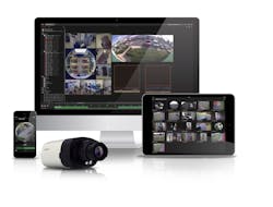 Hanwha Techwin America's Wisenet WAVE is a new VMS (Video Management System) designed to support the advanced features, and onboard video analytics that are unique to Hanwha cameras. Hanwha Techwin America's Wisenet WAVE is a new VMS (Video Management System) designed to support the advanced features, and onboard video analytics that are unique to Hanwha cameras.