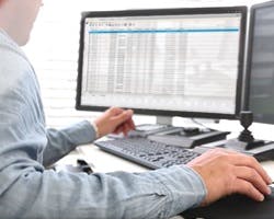 AXIS Device Manager is a comprehensive on-premise device management tool that offers an easy, cost-effective and secure way to manage all major installation and operational device management tasks. AXIS Device Manager is a comprehensive on-premise device management tool that offers an easy, cost-effective and secure way to manage all major installation and operational device management tasks.