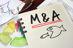 Because of the risk and security intricacies involved in a large merger or acquisition, the CSO and senior security team must assume multiple leading roles: consultant, mentor, facilitator and arbitrator. Because of the risk and security intricacies involved in a large merger or acquisition, the CSO and senior security team must assume multiple leading roles: consultant, mentor, facilitator and arbitrator.