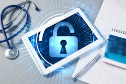 Due to the sensitive nature of healthcare information, the cyber threat will always be a prioritized concern for all healthcare security executives.