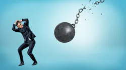 A robust protective intelligence program, when combined with an educated and alert workforce provide a solid foundation upon which security managers can build a proactive security program that keeps them all left of the boom.