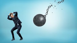 A robust protective intelligence program, when combined with an educated and alert workforce provide a solid foundation upon which security managers can build a proactive security program that keeps them all left of the boom. A robust protective intelligence program, when combined with an educated and alert workforce provide a solid foundation upon which security managers can build a proactive security program that keeps them all left of the boom.