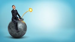 As cybercriminals continue to find success, the nature and sophistication of targeted email attacks will increase. As cybercriminals continue to find success, the nature and sophistication of targeted email attacks will increase.