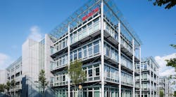 Bosch Security Systems will become &apos;Bosch Building Technologies&apos; effective March 1, 2018.