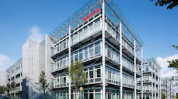 Bosch Security Systems will become 'Bosch Building Technologies' effective March 1, 2018.