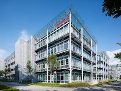 Bosch Security Systems will become 'Bosch Building Technologies' effective March 1, 2018. Bosch Security Systems will become 'Bosch Building Technologies' effective March 1, 2018.