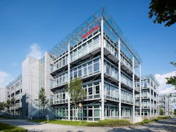 Bosch Security Systems will become &apos;Bosch Building Technologies&apos; effective March 1, 2018.