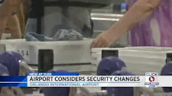 Video: Orlando International Airport considers privatizing security