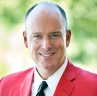 Glenn Bill, speaker, author, serial entrepreneur, and world-class coach, will be featured at PSA TEC as the keynote presenter.