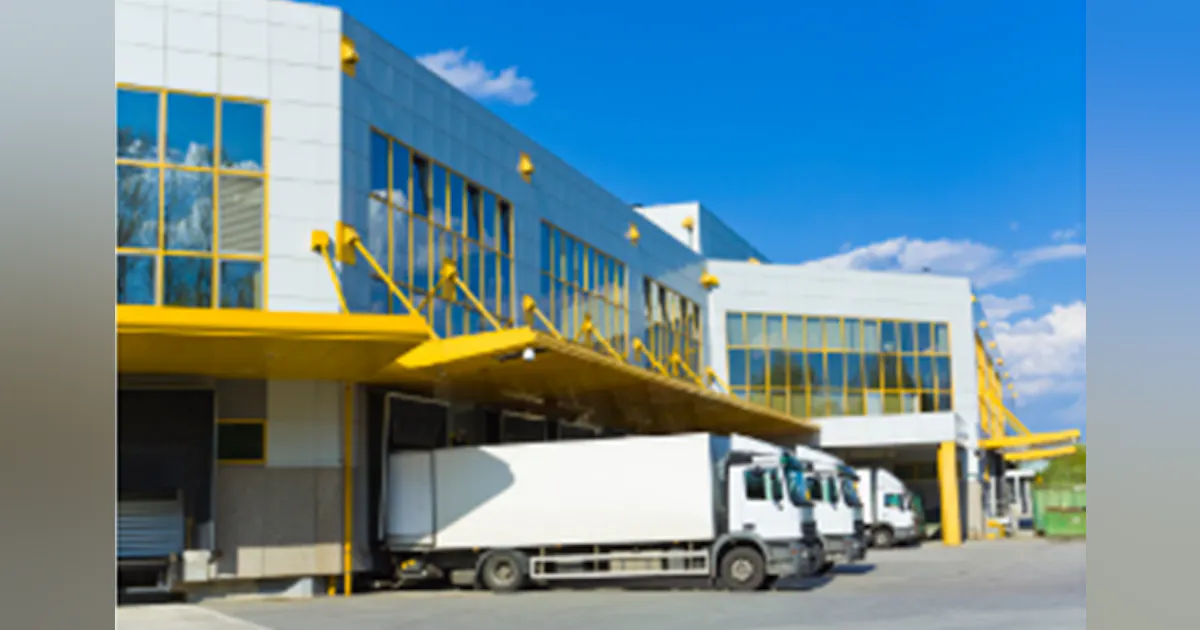 SV3 Secure Loading Dock and Vehicle Access System | Security Info Watch