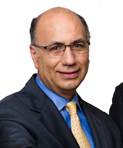 'The distinction that we are trying to make is that this is not a typical corporate acquisition,' Convergint Executive Chairman Dan Moceri says of the company's financial partnership with Ares Management. 'The distinction that we are trying to make is that this is not a typical corporate acquisition,' Convergint Executive Chairman Dan Moceri says of the company's financial partnership with Ares Management.