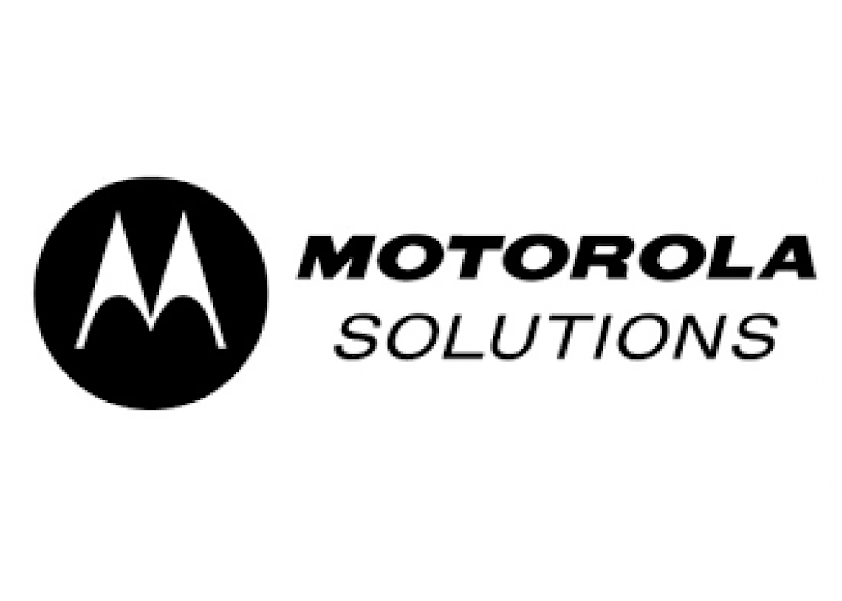 Motorola Solutions Security Info Watch