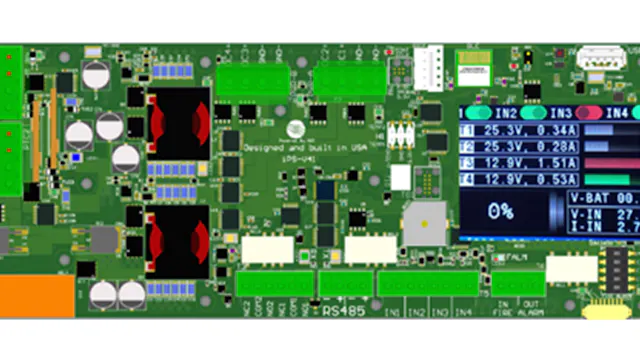 NU2 Systems | Security Info Watch