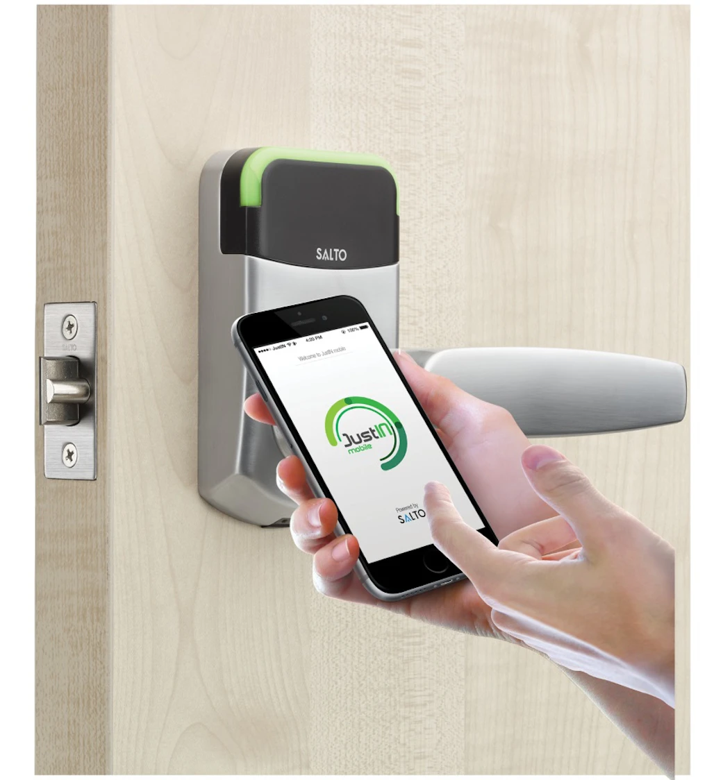 Aelement SALTO Systems to showcase XS4 Mini, AElement Fusion, mobile and cloud ...