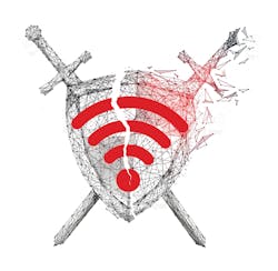 A closer look at KRACK, the newest threat to your customer’s networks, along with strategies to deal with a seemingly constant onslaught of cyber risks A closer look at KRACK, the newest threat to your customer’s networks, along with strategies to deal with a seemingly constant onslaught of cyber risks