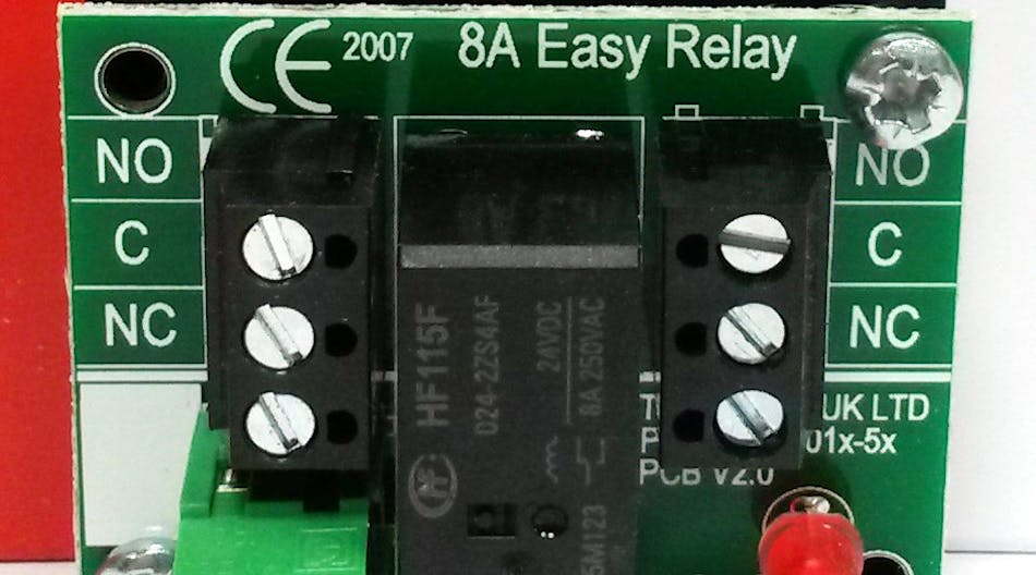 More on Relays | Security Info Watch