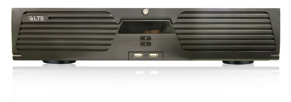 The new LTN0732D-R8 NVR from LTS.