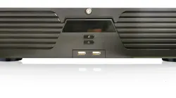 The new LTN0732D-R8 NVR from LTS.