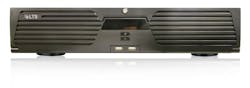 The new LTN0732D-R8 NVR from LTS. The new LTN0732D-R8 NVR from LTS.