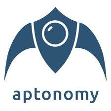 Aptonomy Inc logo 5aaaa0b5c59de