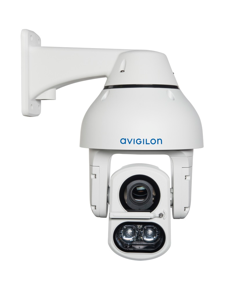 Avigilon H4 IR PTZ Camera with Wiper 5aaada706e511