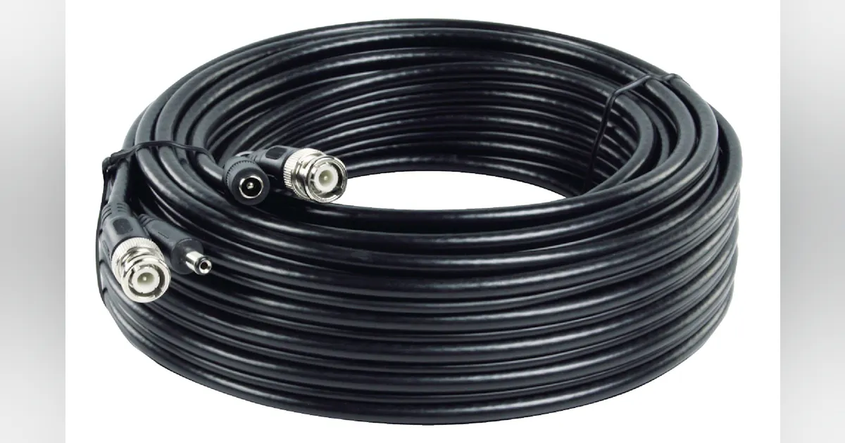 HD over Coax technology overview | Security Info Watch