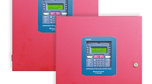The Endurance Series offers more communication options with the choice of built-in IP and POTs for dual communications, as well as cellular side-cars for extended backup and added reliability. Both panels offer four programmable buttons to perform routine tasks quickly and feature a USB port for easy programming and firmware updates.