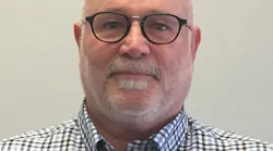 Kirk Schatzle will serve as Vicon's Regional Sales Manager for Iowa, Nebraska, Minnesota, Missouri, Kansas, North Dakota and South Dakota.