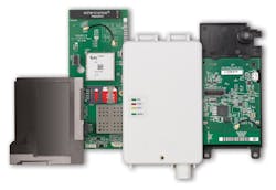 Honeywell&apos;s new 4G LTE Communicators integrate seamlessly with Honeywell&rsquo;s VISTA and LYNX 5210 / 7000 control systems, and enable enhanced performance of AlarmNet and Total Connect 2.0 Remote Services.