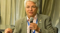 The Security Industry Association (SIA) will recognize Richard Brent, CEO, Louroe Electronics with the prestigious 2017 SIA Chairman’s Award for his work to support leading the SIA International Relations Committee and supporting key government relations initiatives. The Security Industry Association (SIA) will recognize Richard Brent, CEO, Louroe Electronics with the prestigious 2017 SIA Chairman’s Award for his work to support leading the SIA International Relations Committee and supporting key government relations initiatives.