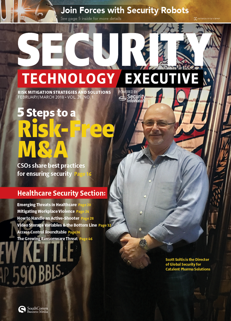 Feb-March 2018 cover image