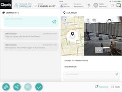 Qognify Packaged Solutions provide organizations with access to powerful tools and insights, with minimal installation and faster deployment, and at a lower cost, when compared with traditional and comprehensive security projects. Qognify Packaged Solutions provide organizations with access to powerful tools and insights, with minimal installation and faster deployment, and at a lower cost, when compared with traditional and comprehensive security projects.